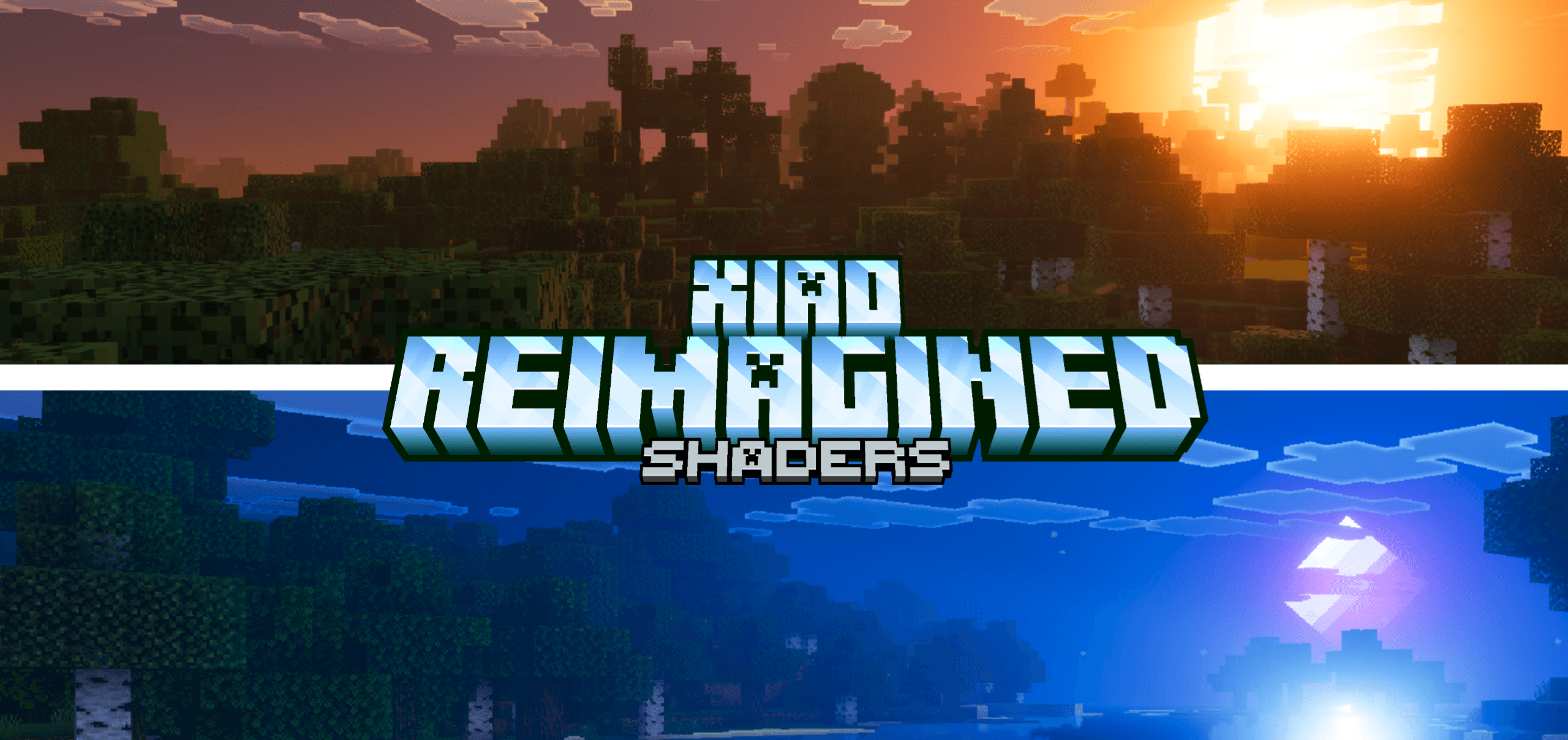 Xiao Reimagined Visuals — screenshot 1