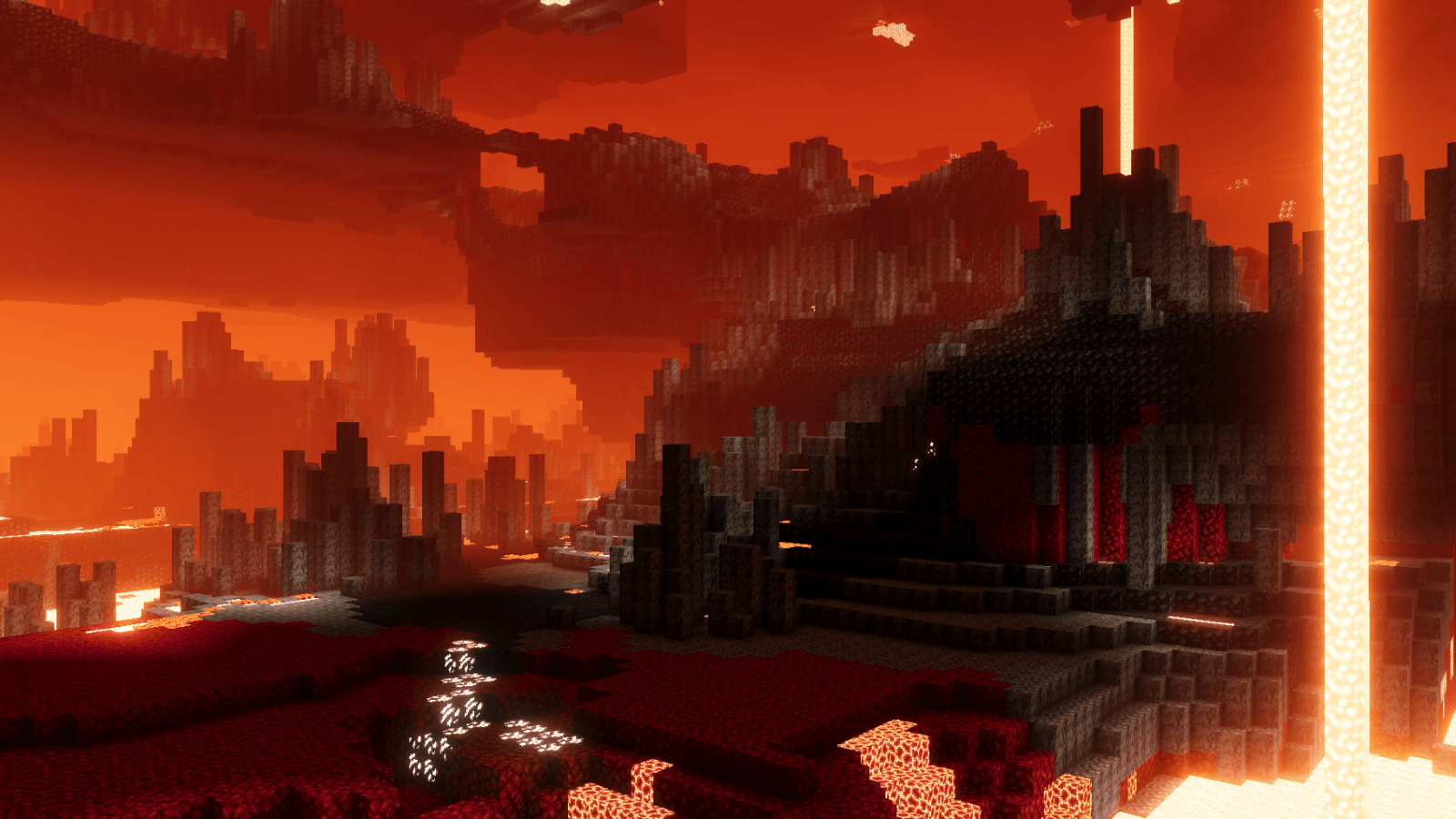 Xiao Reimagined Visuals — screenshot 5