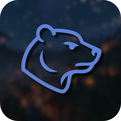 Glacier Client V5