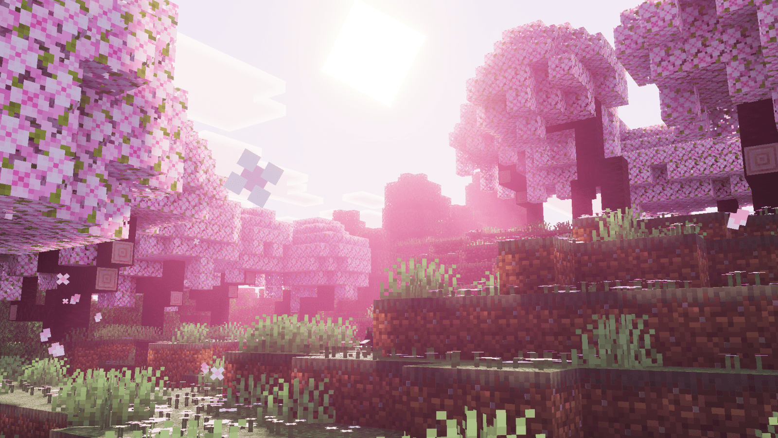 Refined Deferred (Vibrant Visuals Pack) — screenshot 2