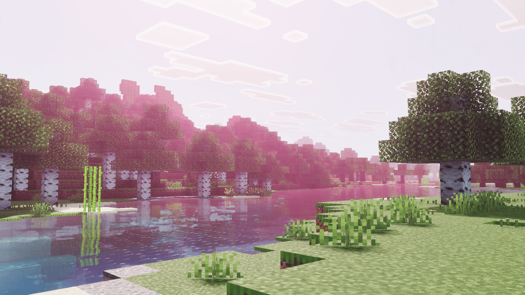 Refined Deferred (Vibrant Visuals Pack) — screenshot 3