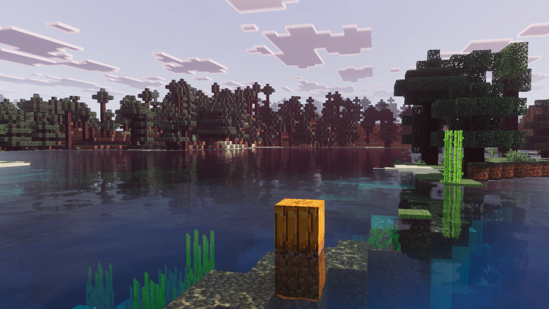 Refined Deferred (Vibrant Visuals Pack) — screenshot 4