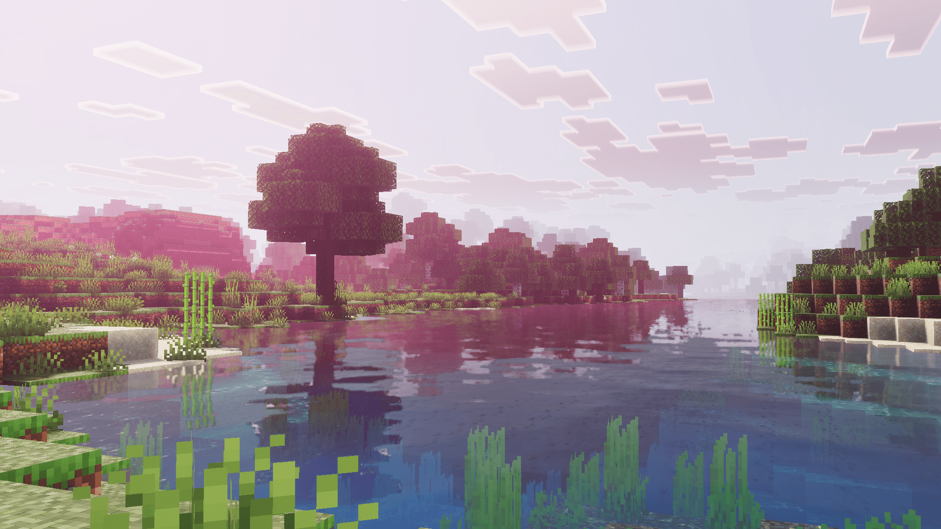 Refined Deferred (Vibrant Visuals Pack) — screenshot 5