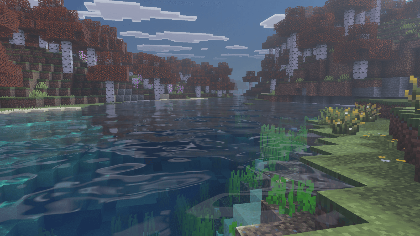 Twilight Visuals — screenshot 2