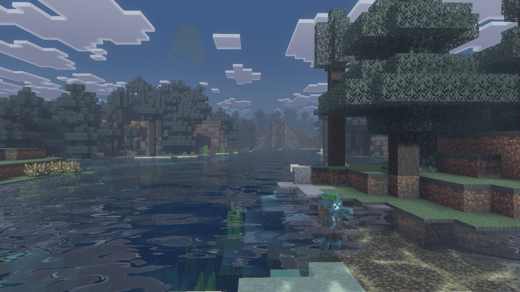 Twilight Visuals — screenshot 4