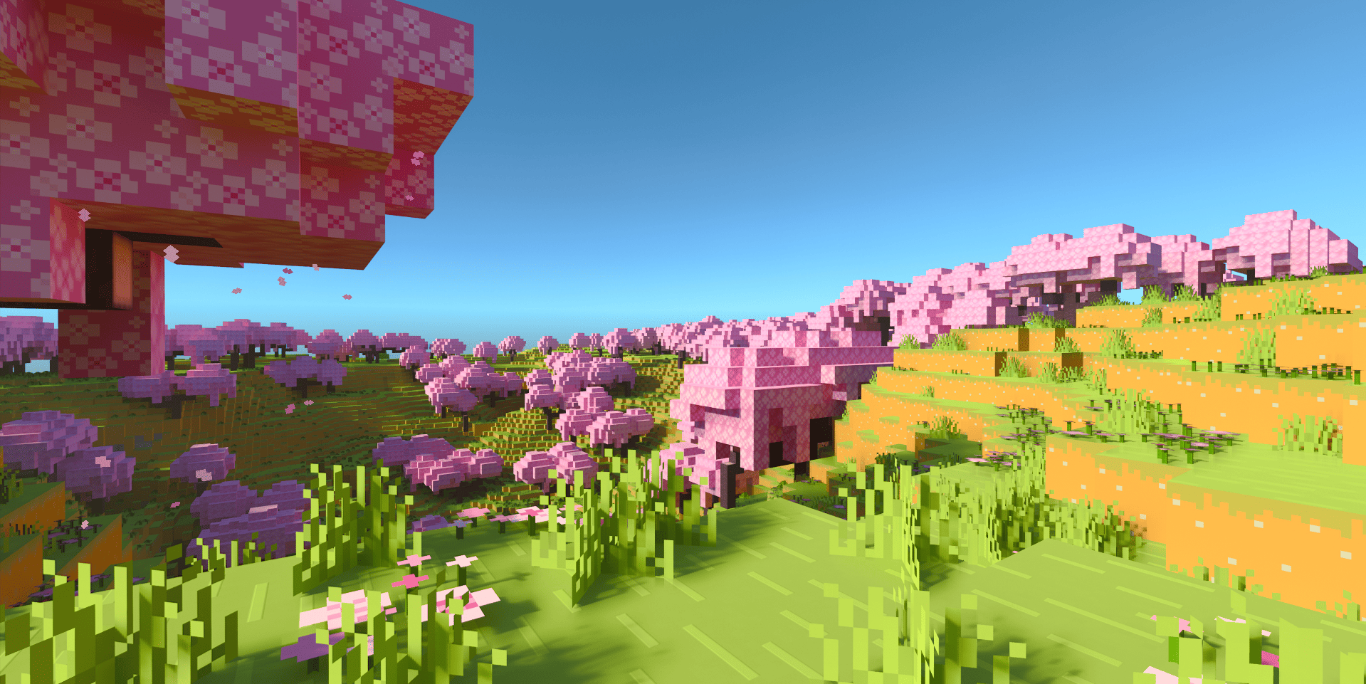 Trailer dreams — screenshot 2