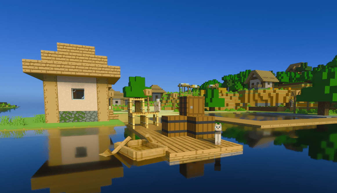 Trailer dreams — screenshot 5