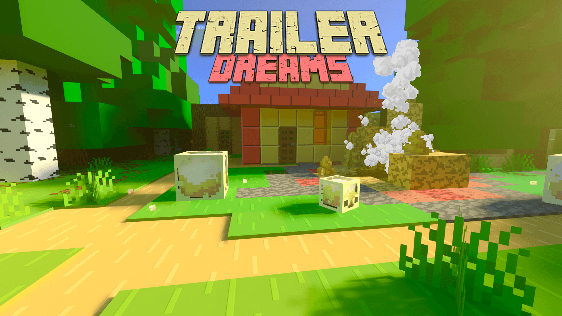 Trailer dreams — screenshot 8