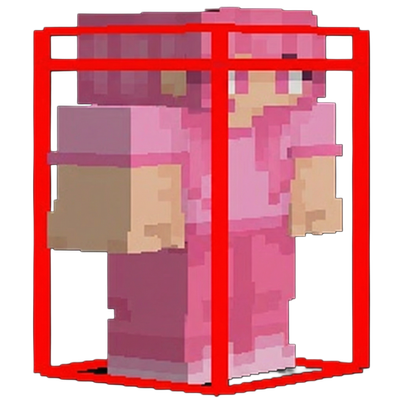 Combat Hitboxes