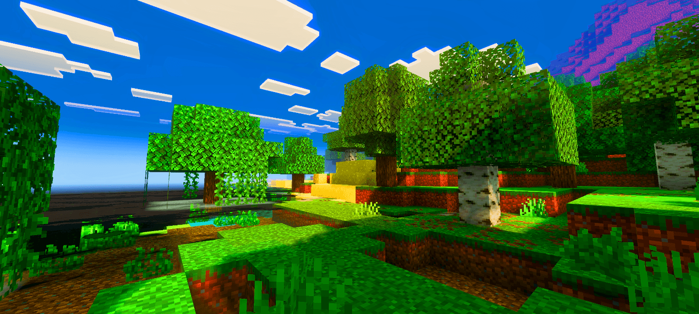 Saturation — screenshot 5