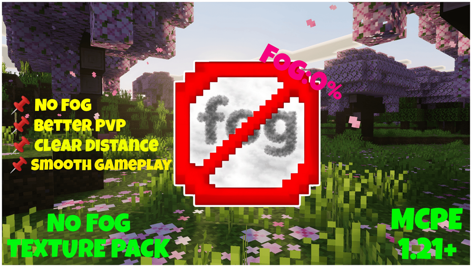 No Fog Ultra — screenshot 1
