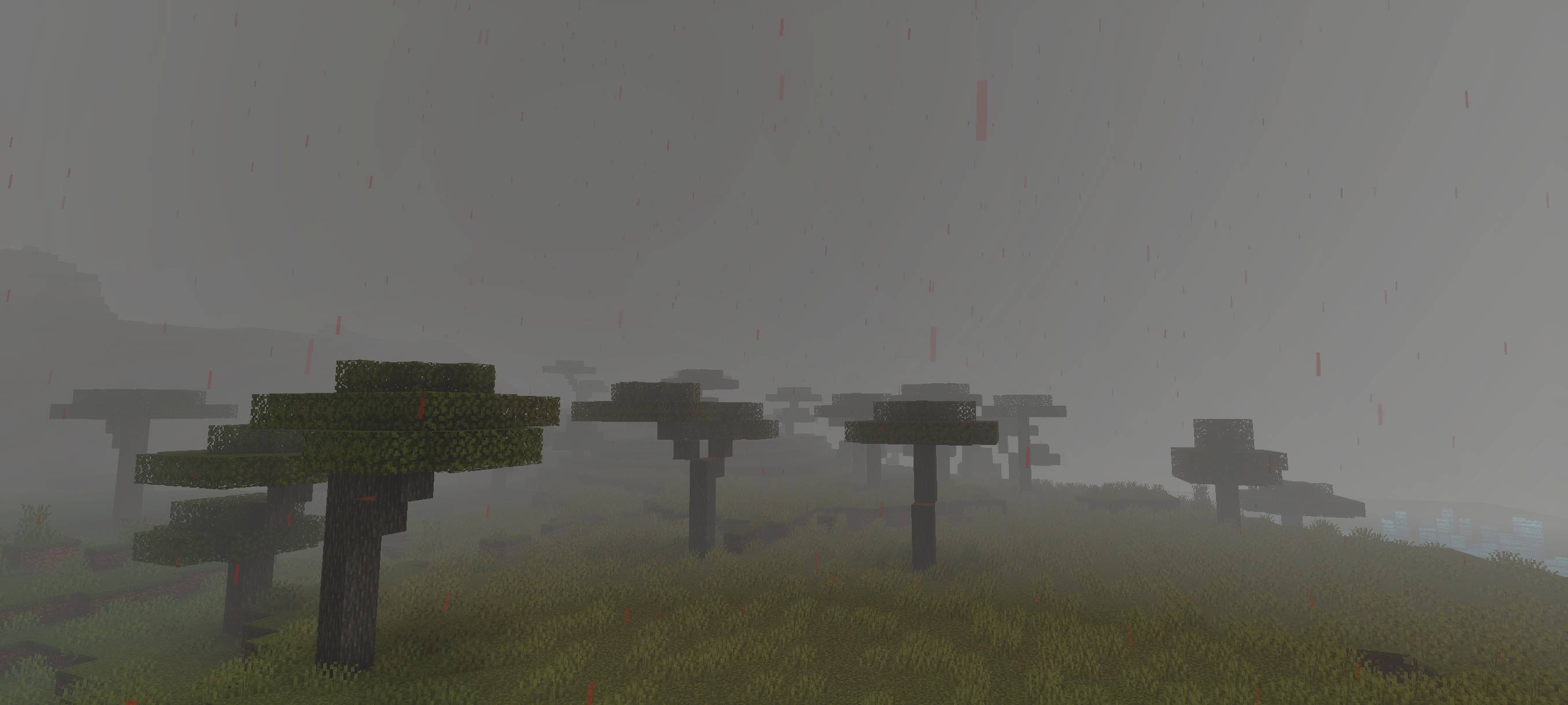 💀 Creepypasta Shader (Zephyr) — screenshot 2