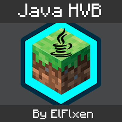 Java HVB | Java Hands and View Bobbing