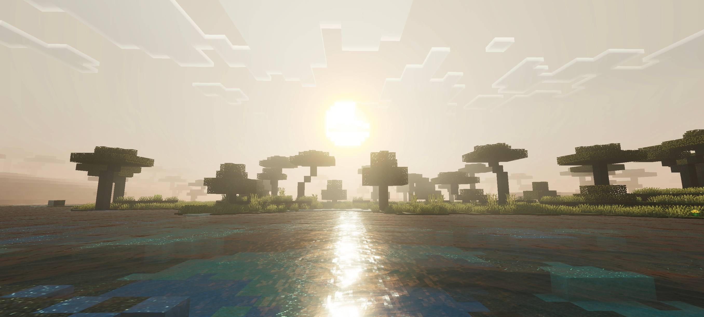 Lunar Shader — screenshot 2