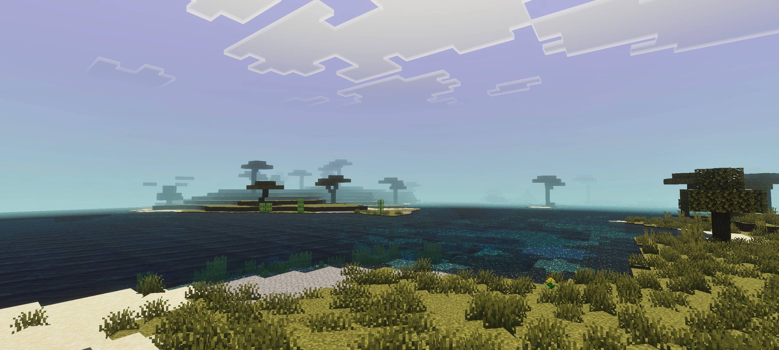Lunar Shader — screenshot 3