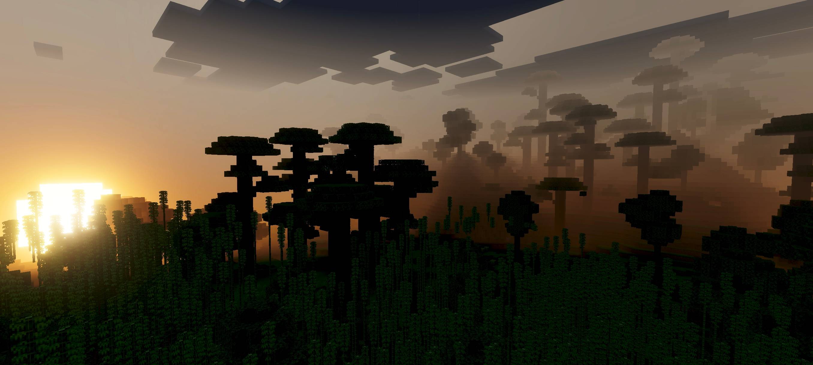 Lunar Shader — screenshot 4