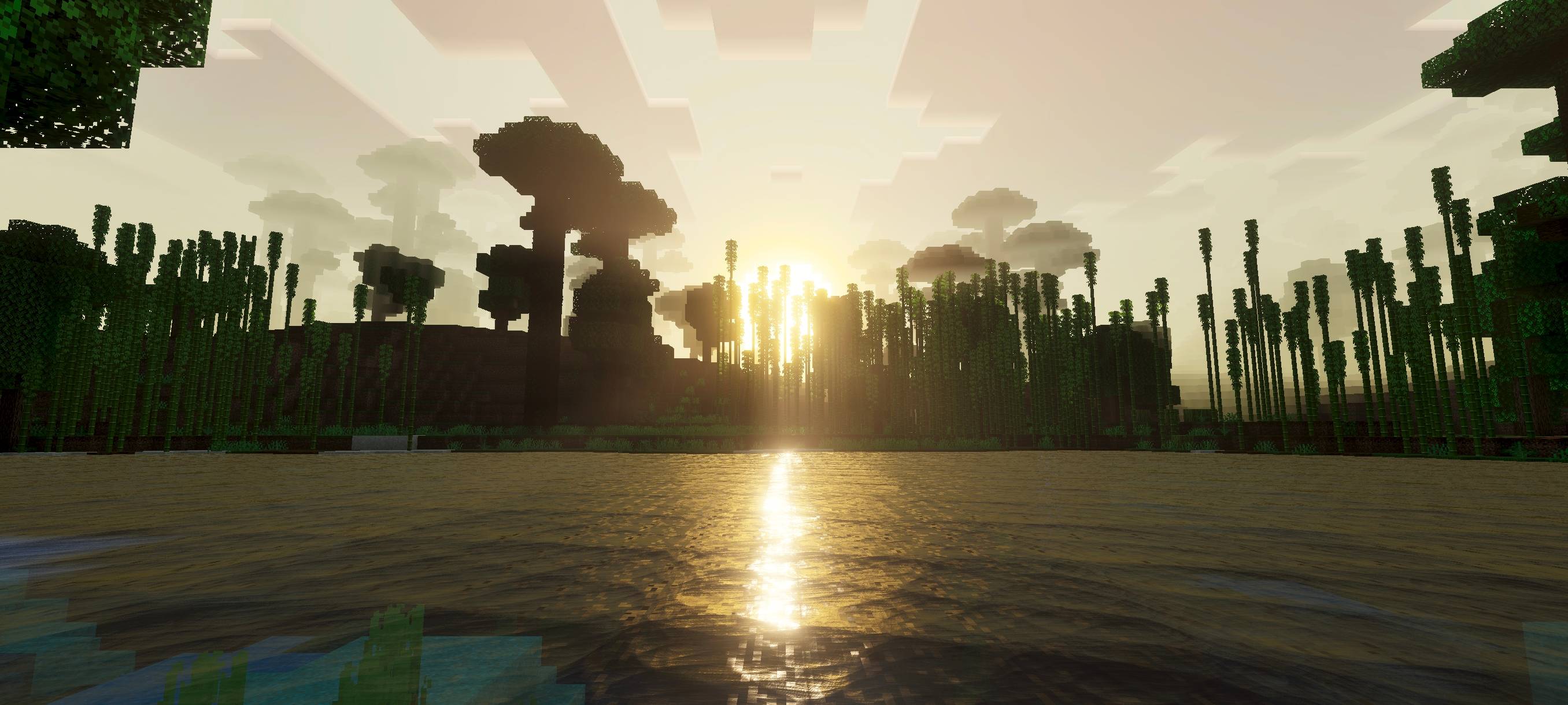 Lunar Shader — screenshot 5