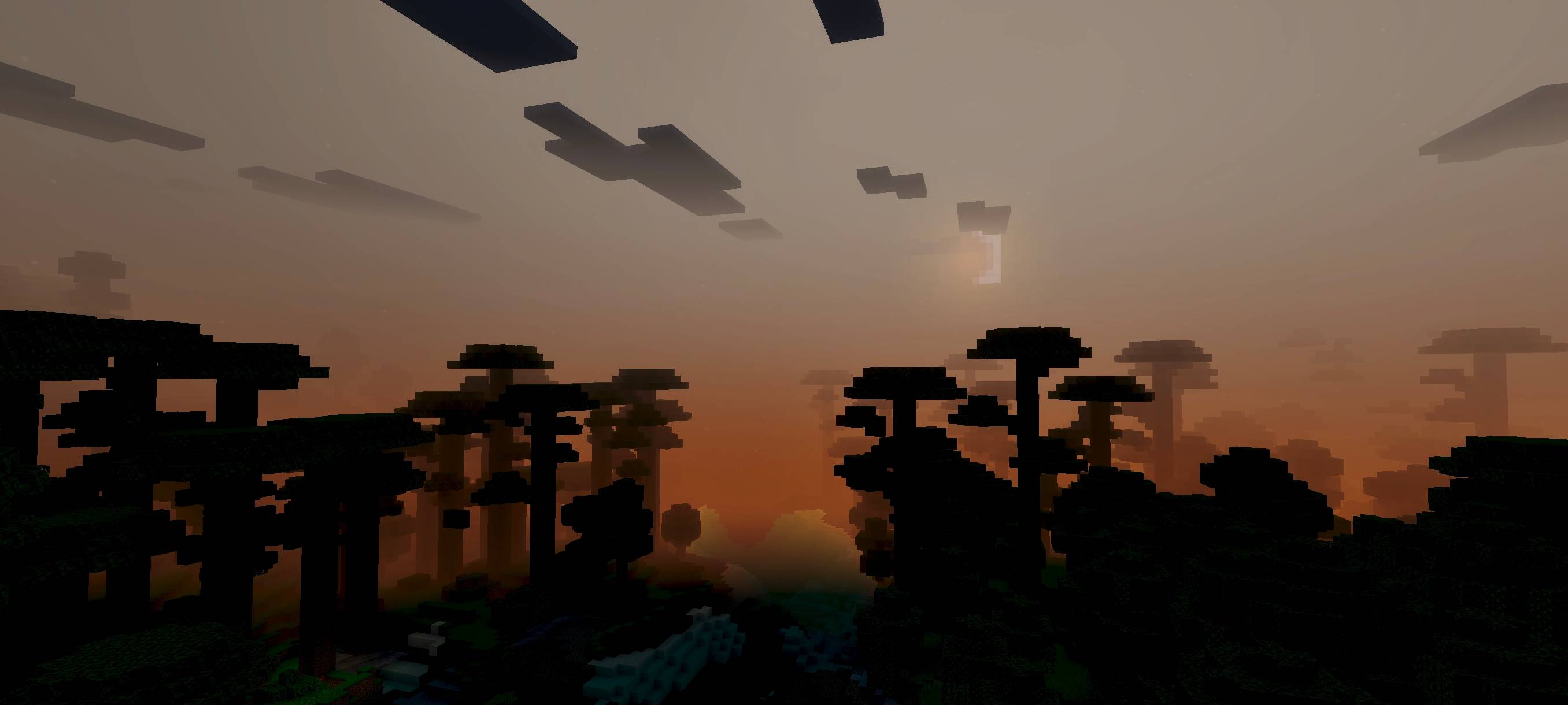 Lunar Shader — screenshot 6