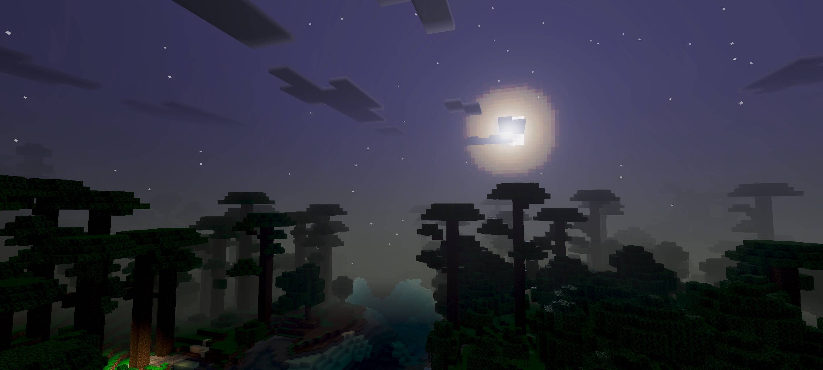 Lunar Shader — screenshot 7