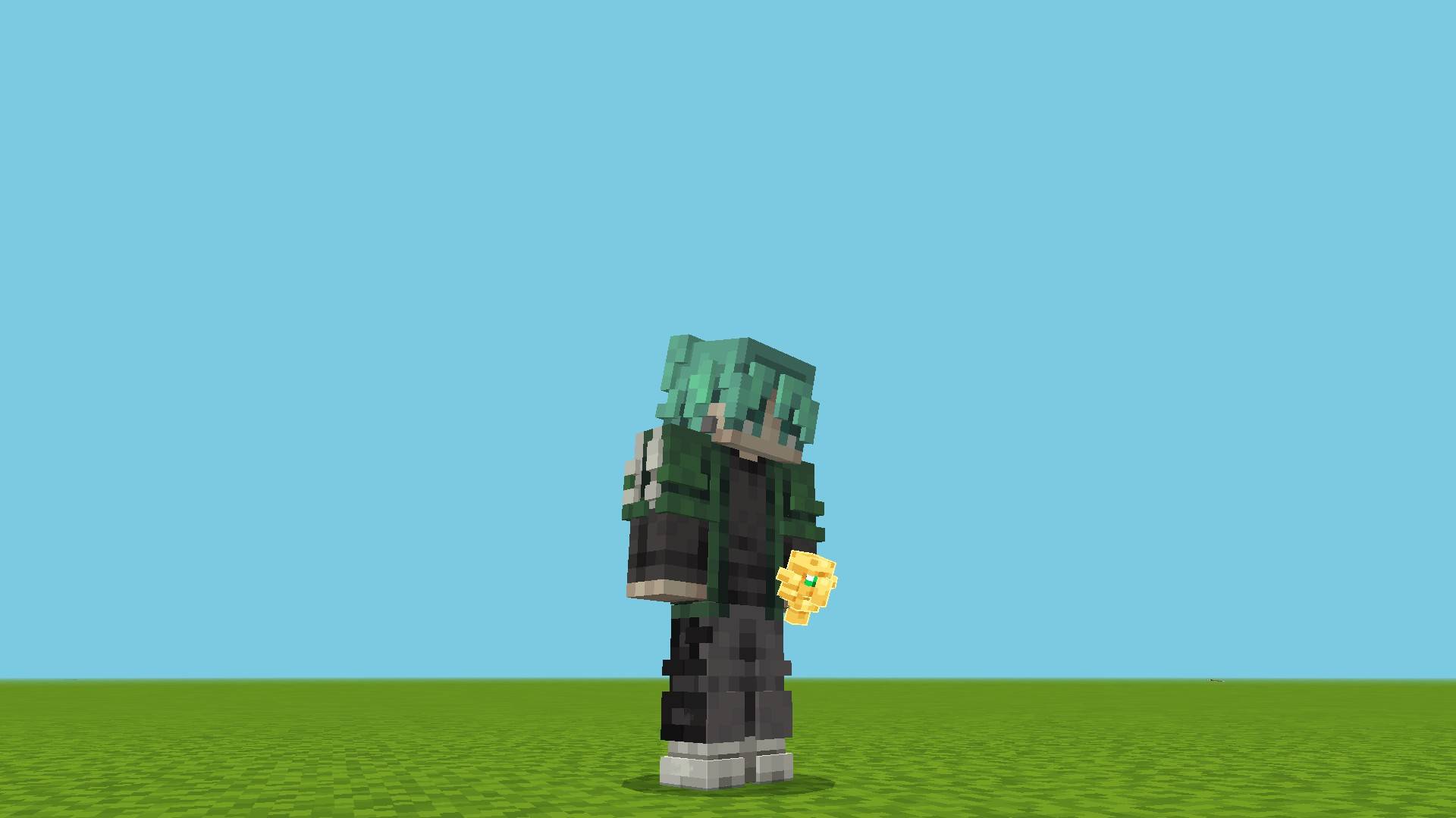 SkinLayer 3d A&S By JustPals — screenshot 1