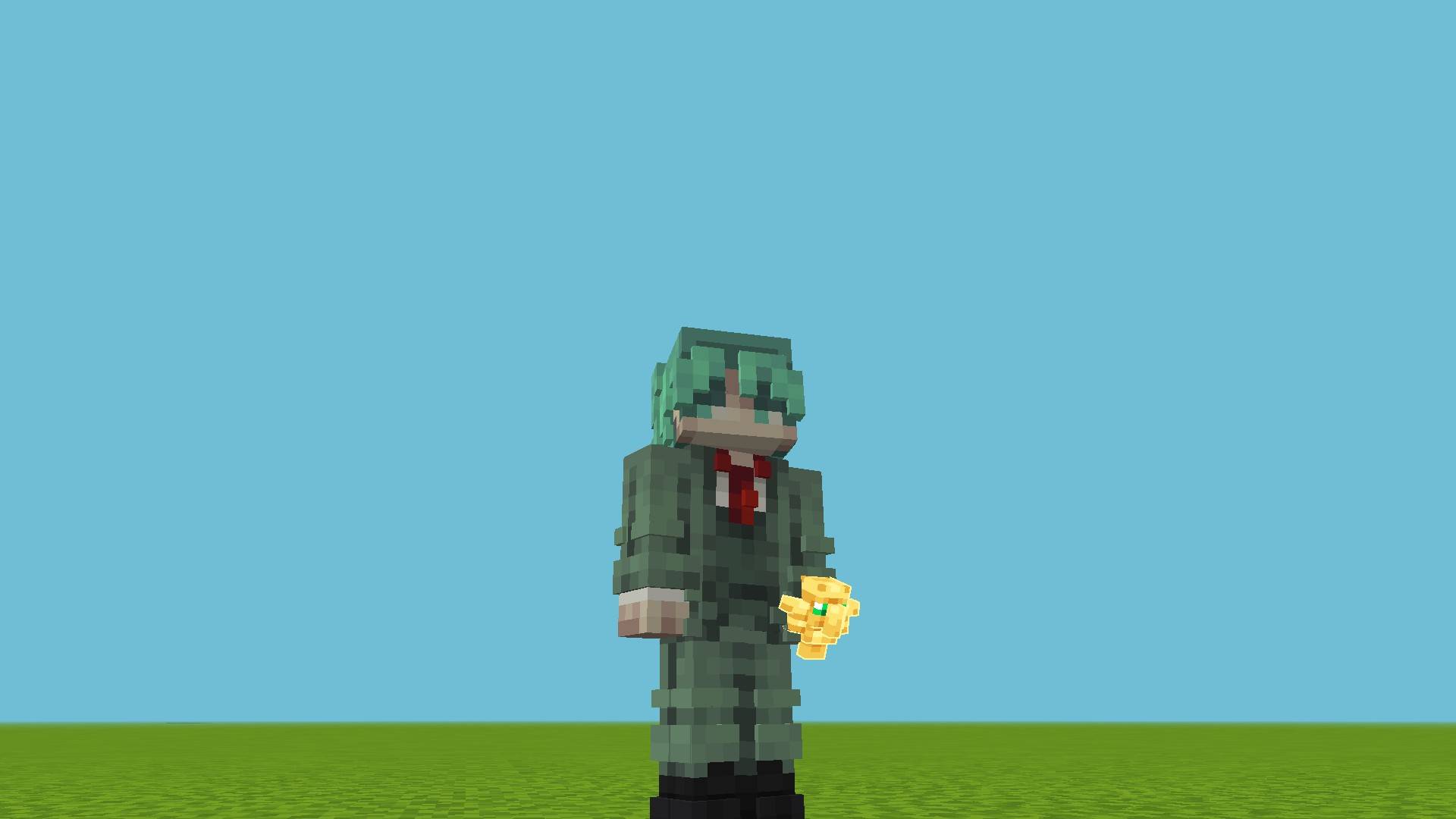 SkinLayer 3d A&S By JustPals — screenshot 2