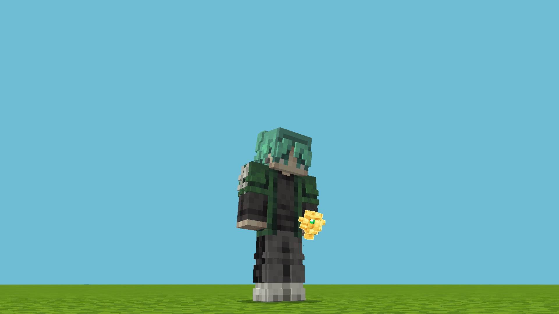 SkinLayer 3d A&S By JustPals — screenshot 3