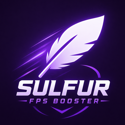 Sulfur FPS booster