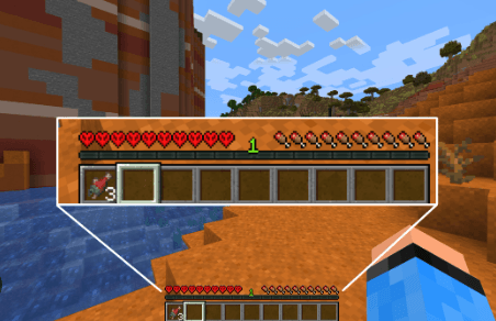 Fake Hardcore Heart — screenshot 2