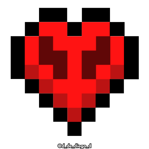 Fake Hardcore Heart — screenshot 3