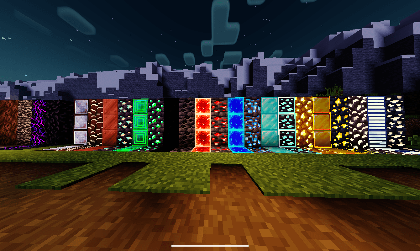 Newb x daylight — screenshot 2