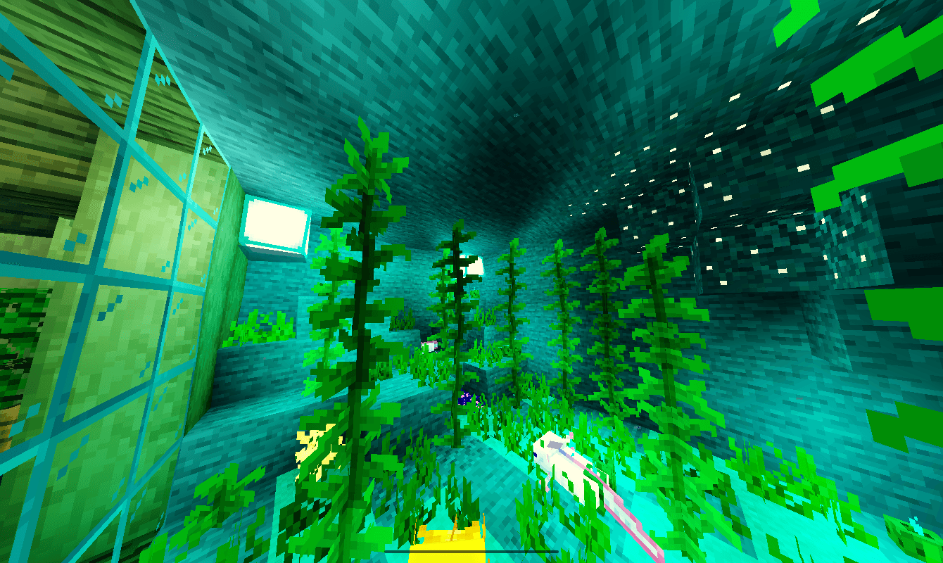 Newb x daylight — screenshot 3