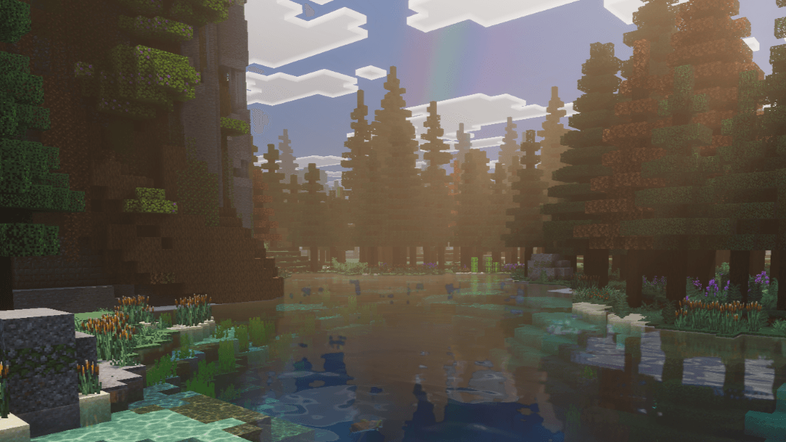 True Visuals — screenshot 2