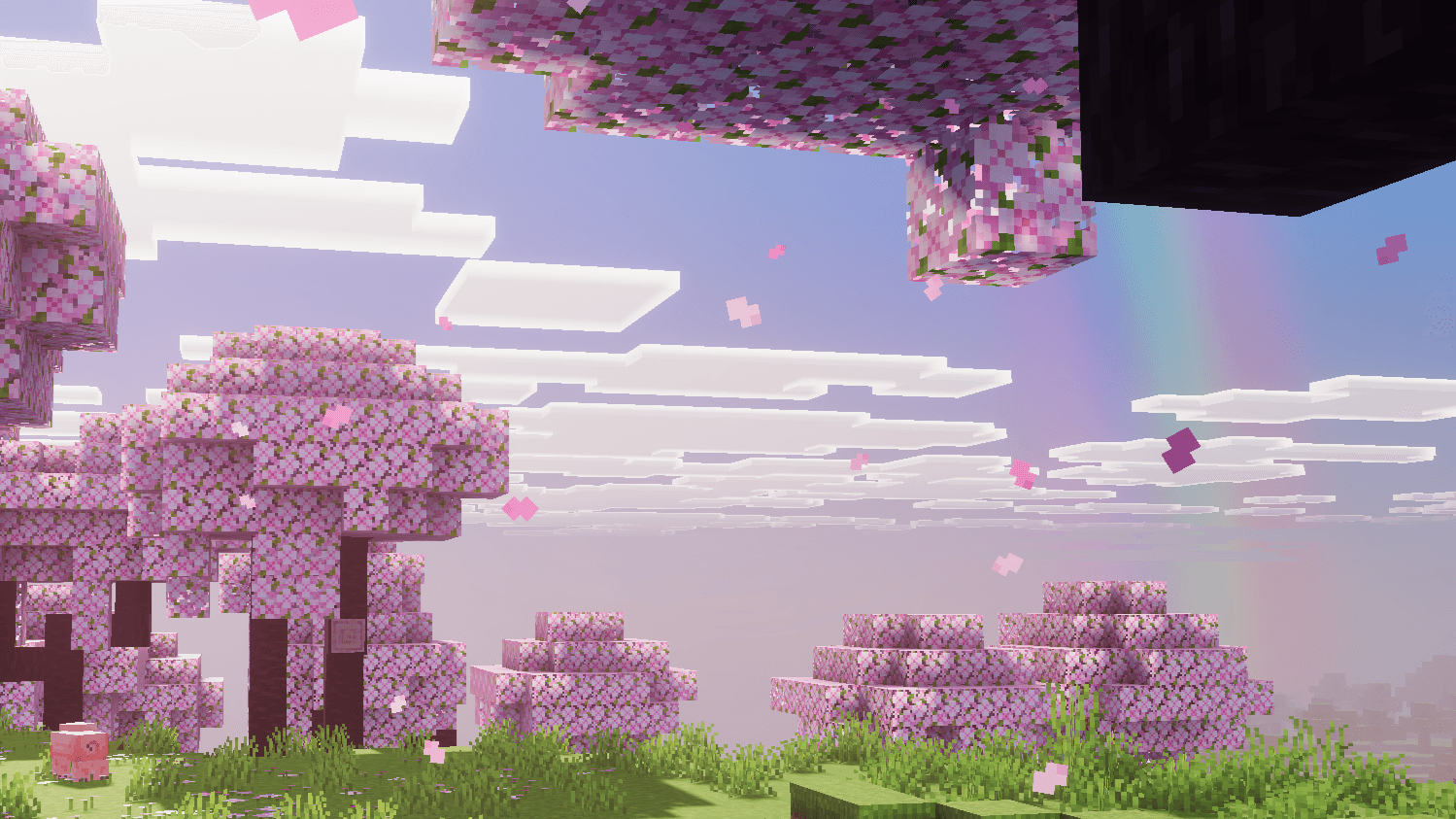 True Visuals — screenshot 3