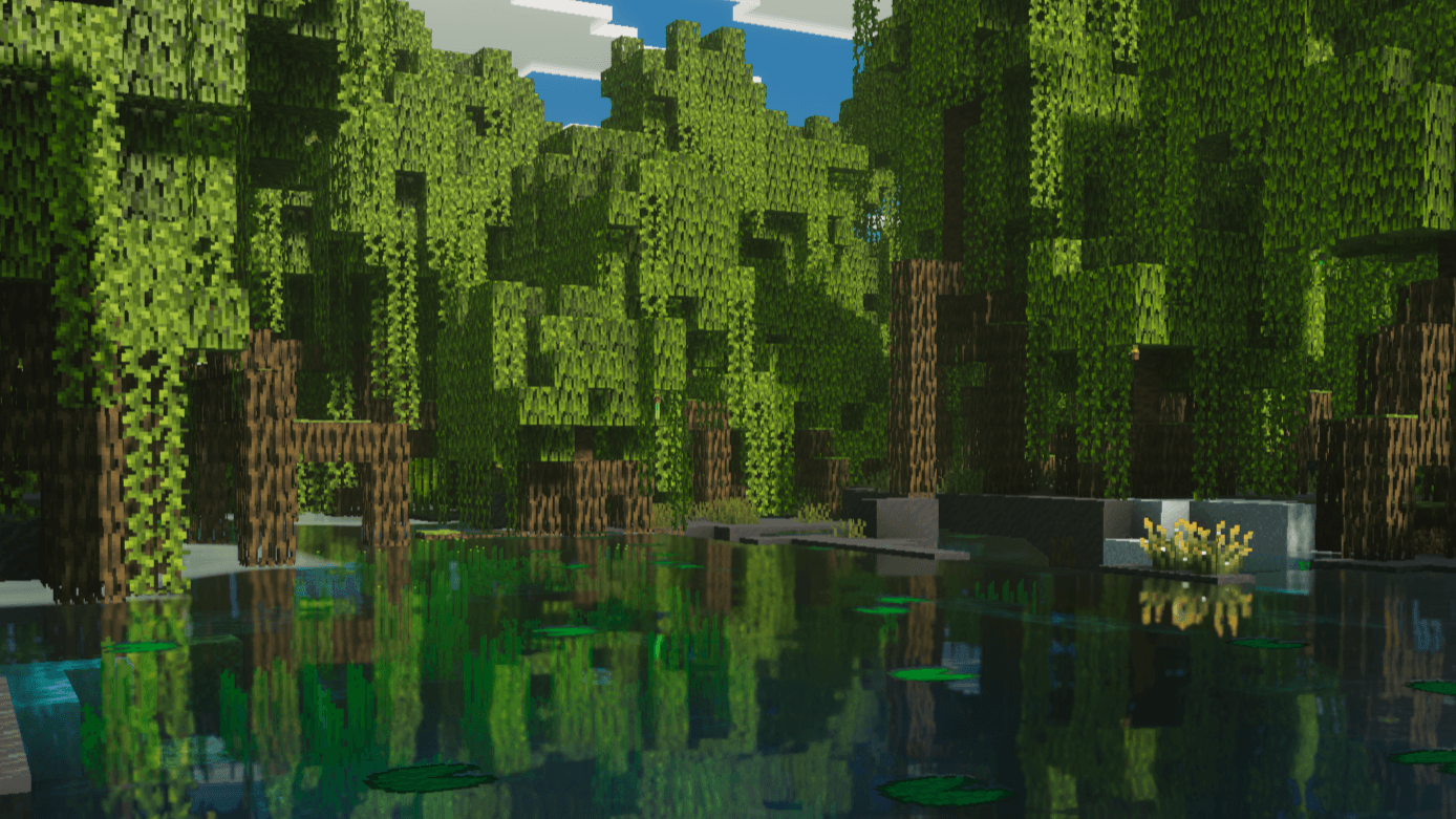 True Visuals — screenshot 4