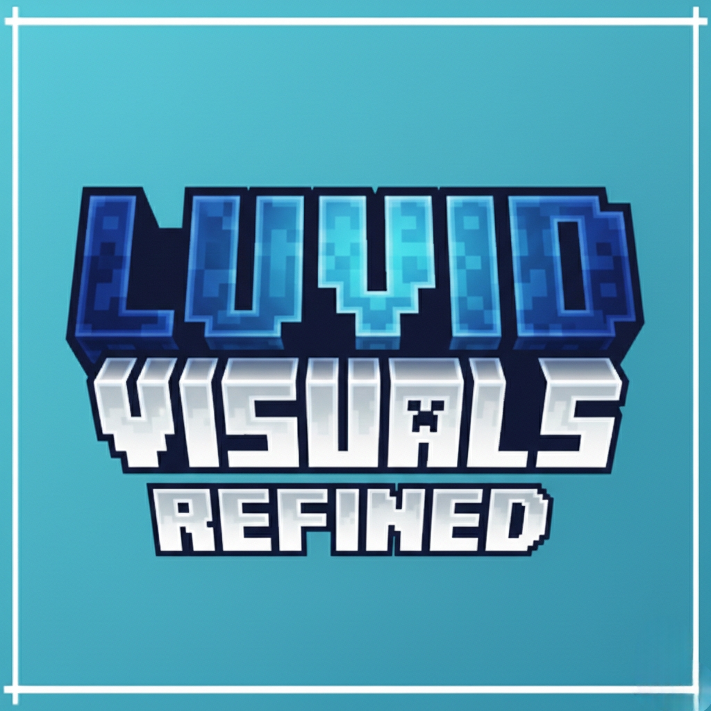 Luvid Visual Refined