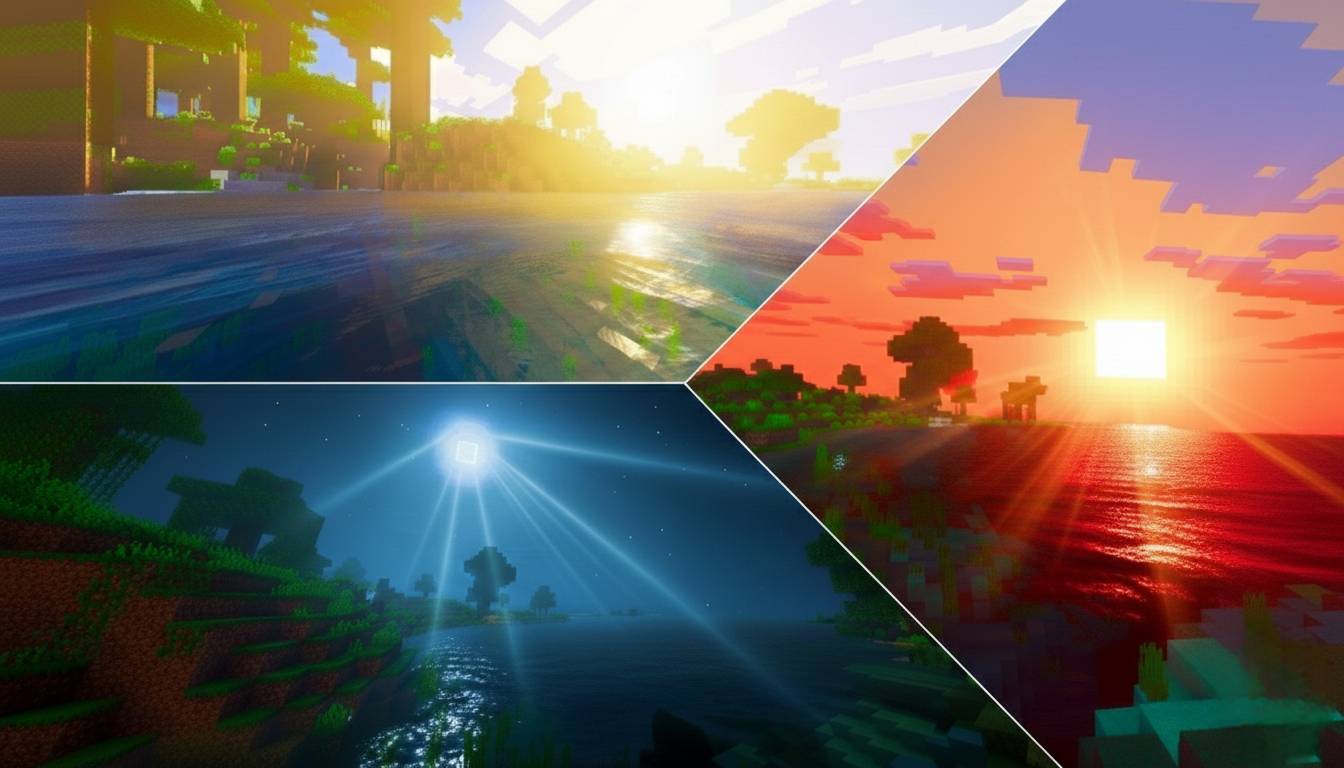 Luvid Visual Refined — screenshot 1