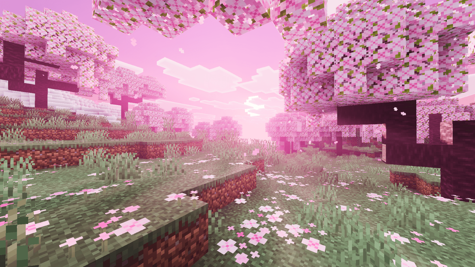 Naturalism Shaders — screenshot 3