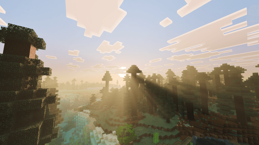 Naturalism Shaders — screenshot 4