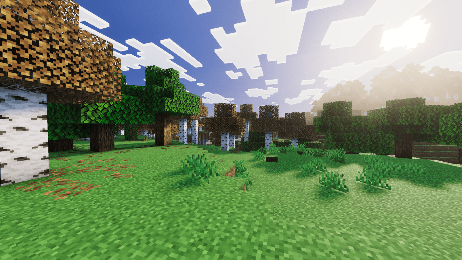 Naturalism Shaders — screenshot 5