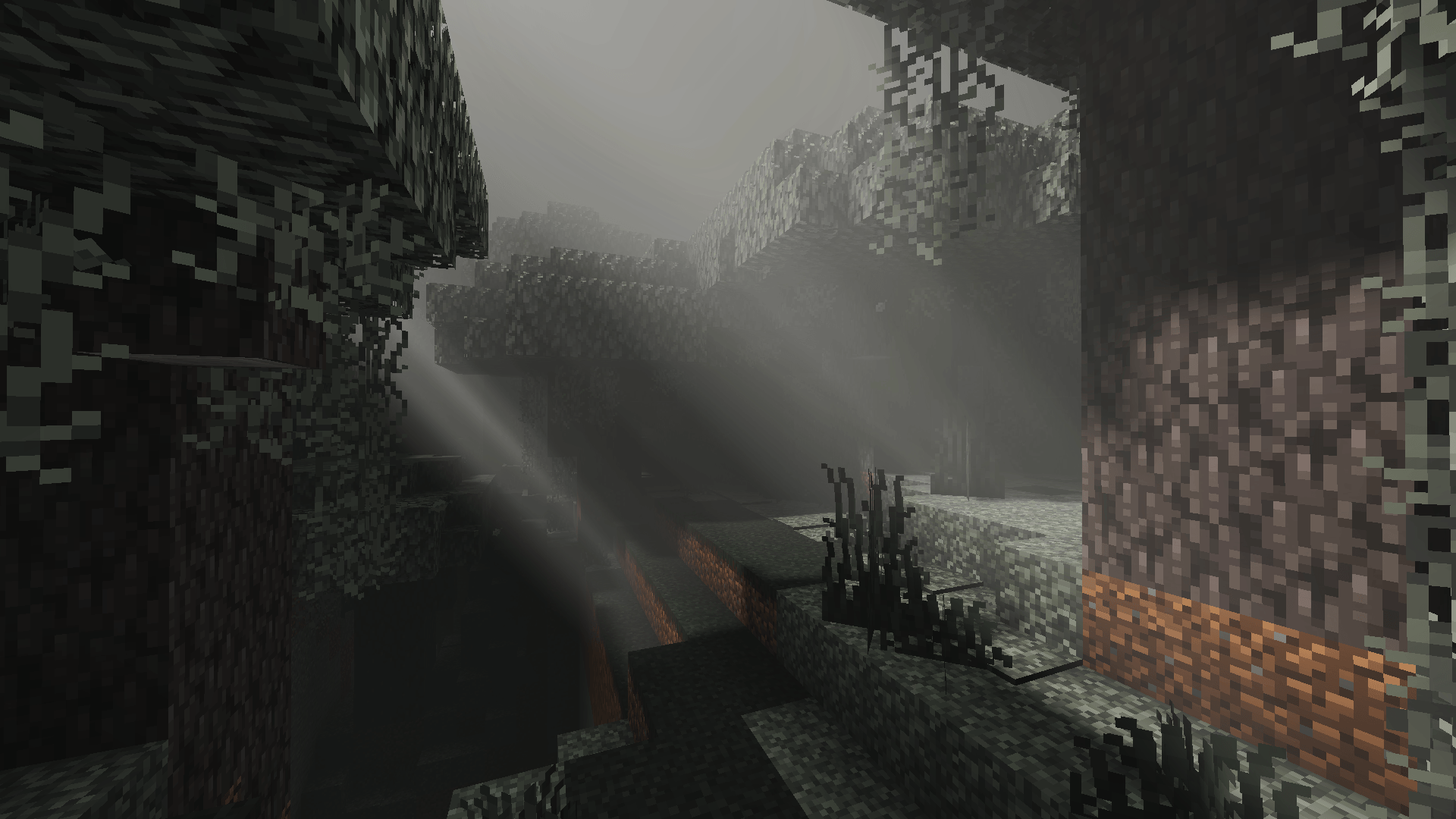 Naturalism Shaders — screenshot 6