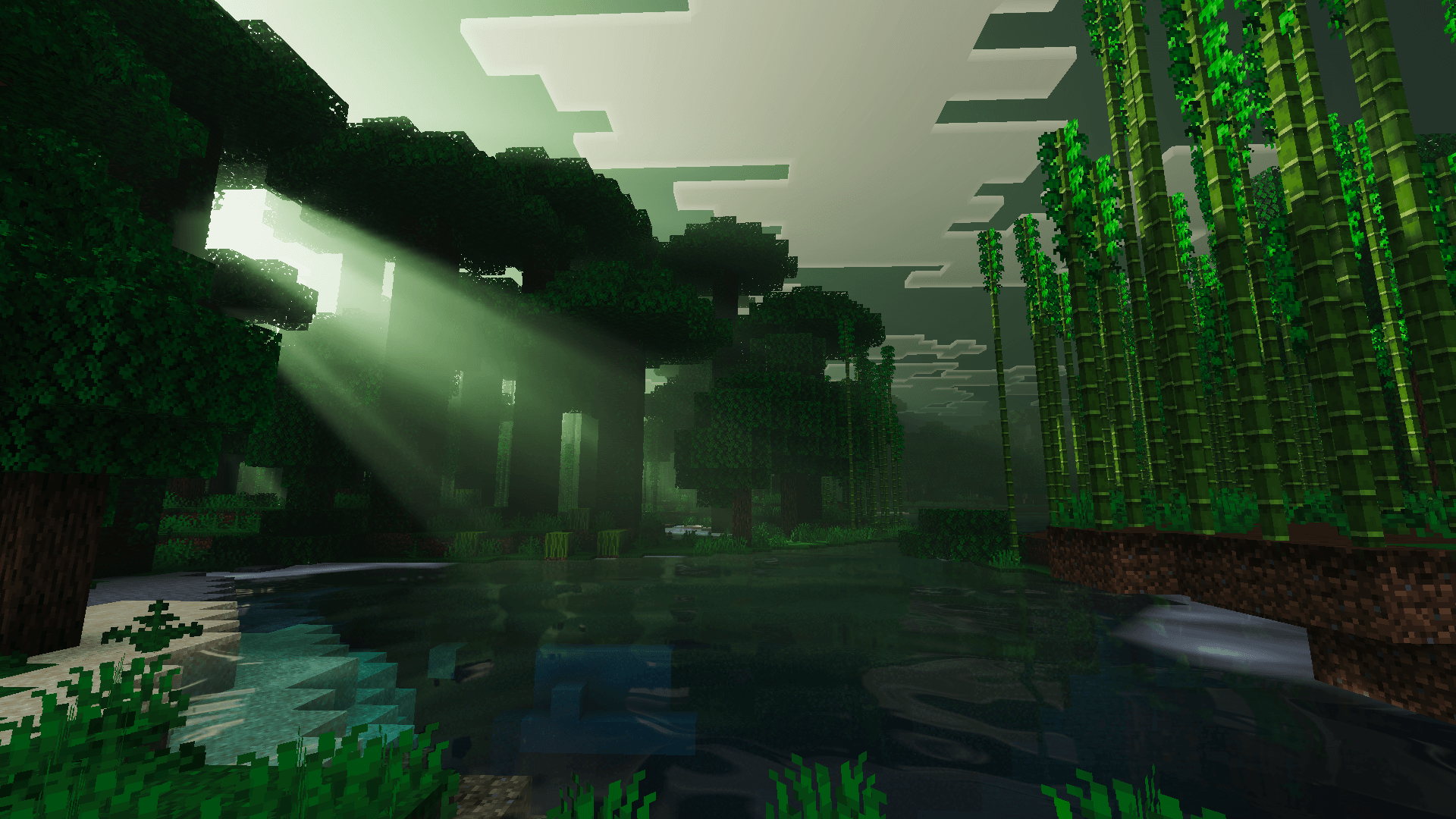 Naturalism Shaders — screenshot 7