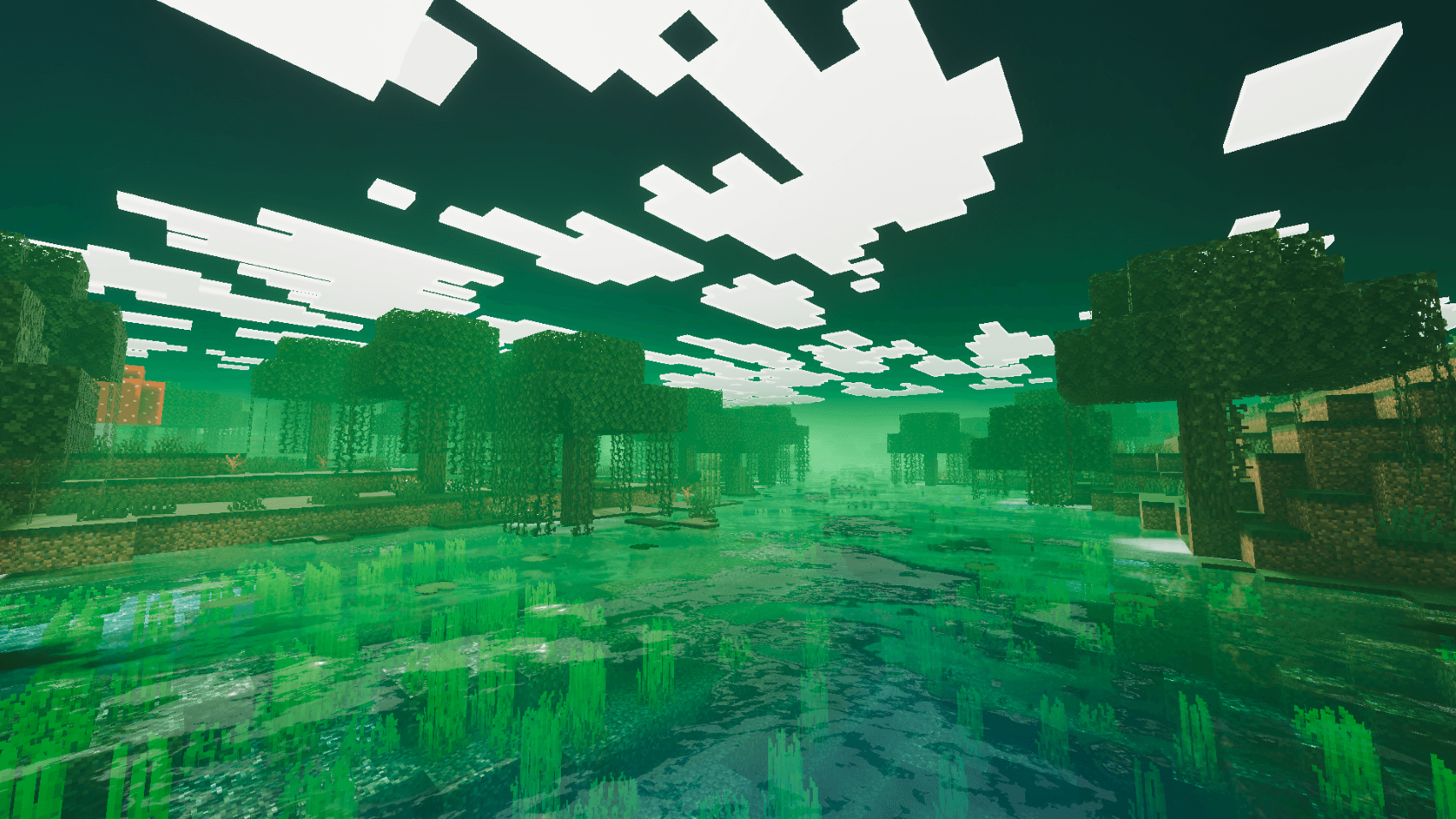 Naturalism Shaders — screenshot 8