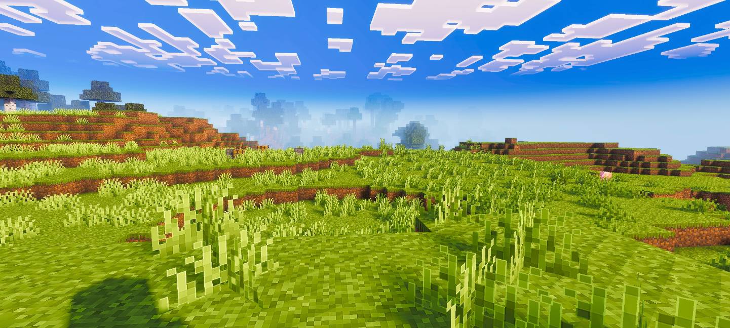 Pixel Edge Visuals — screenshot 4