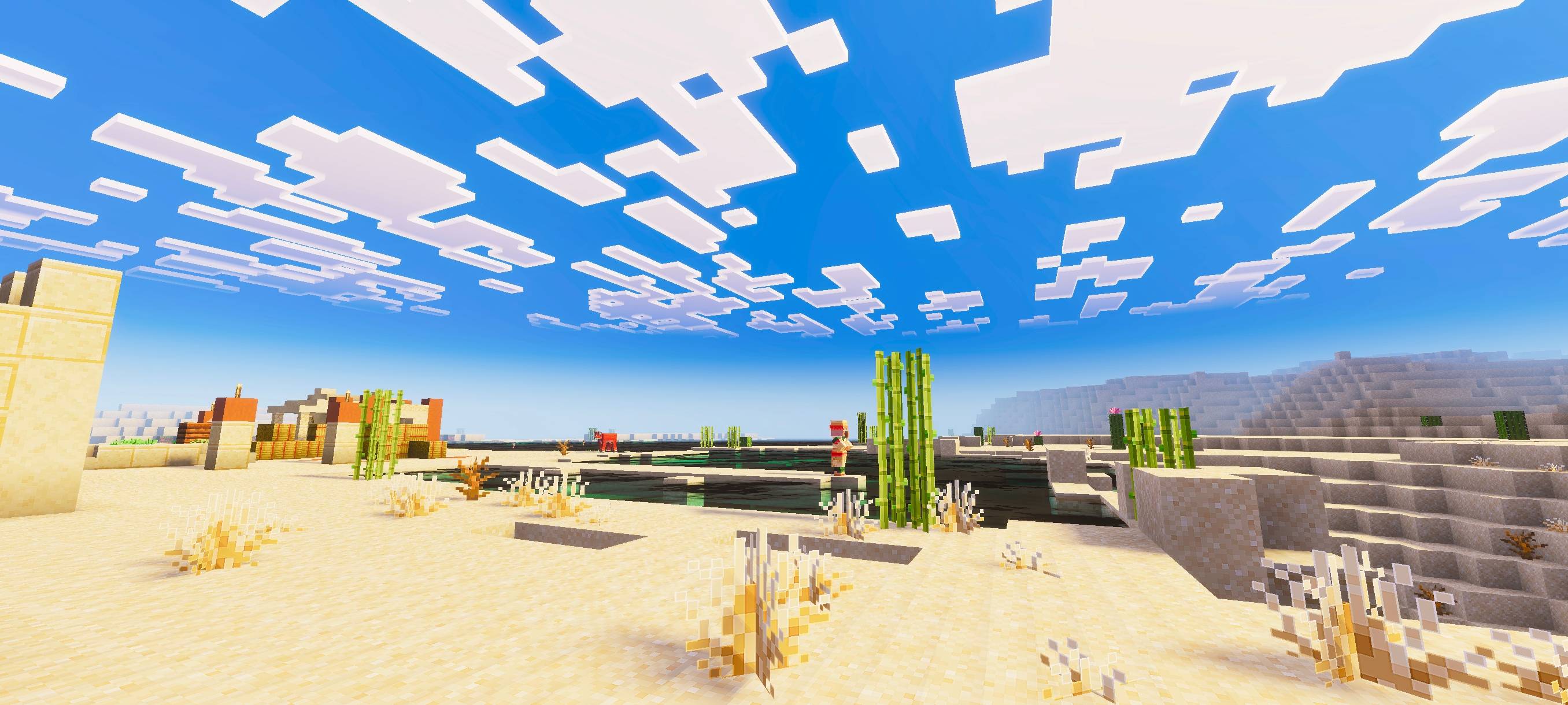 Pixel Edge Visuals — screenshot 7