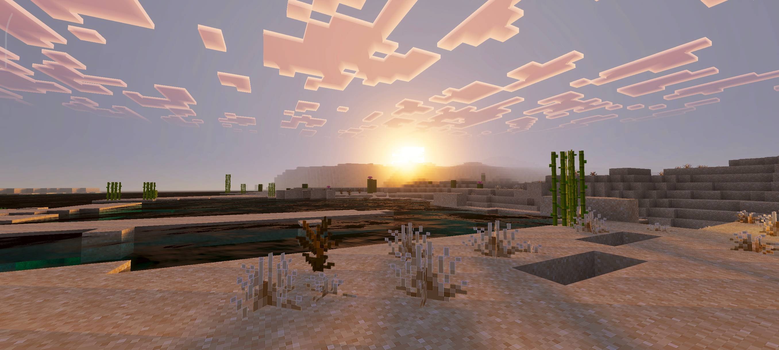 Pixel Edge Visuals — screenshot 8