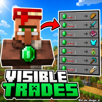 Visible Trades