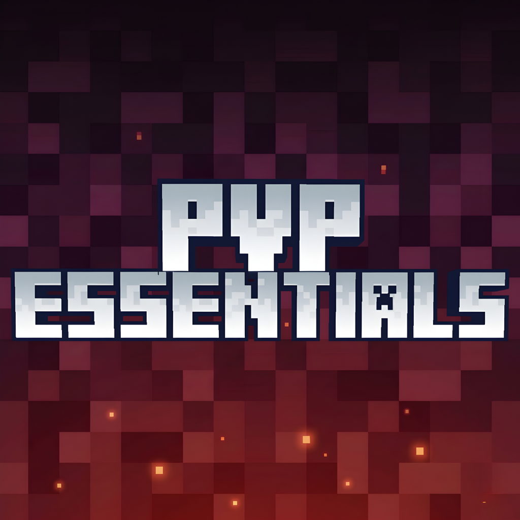 PVP Essentials Pack