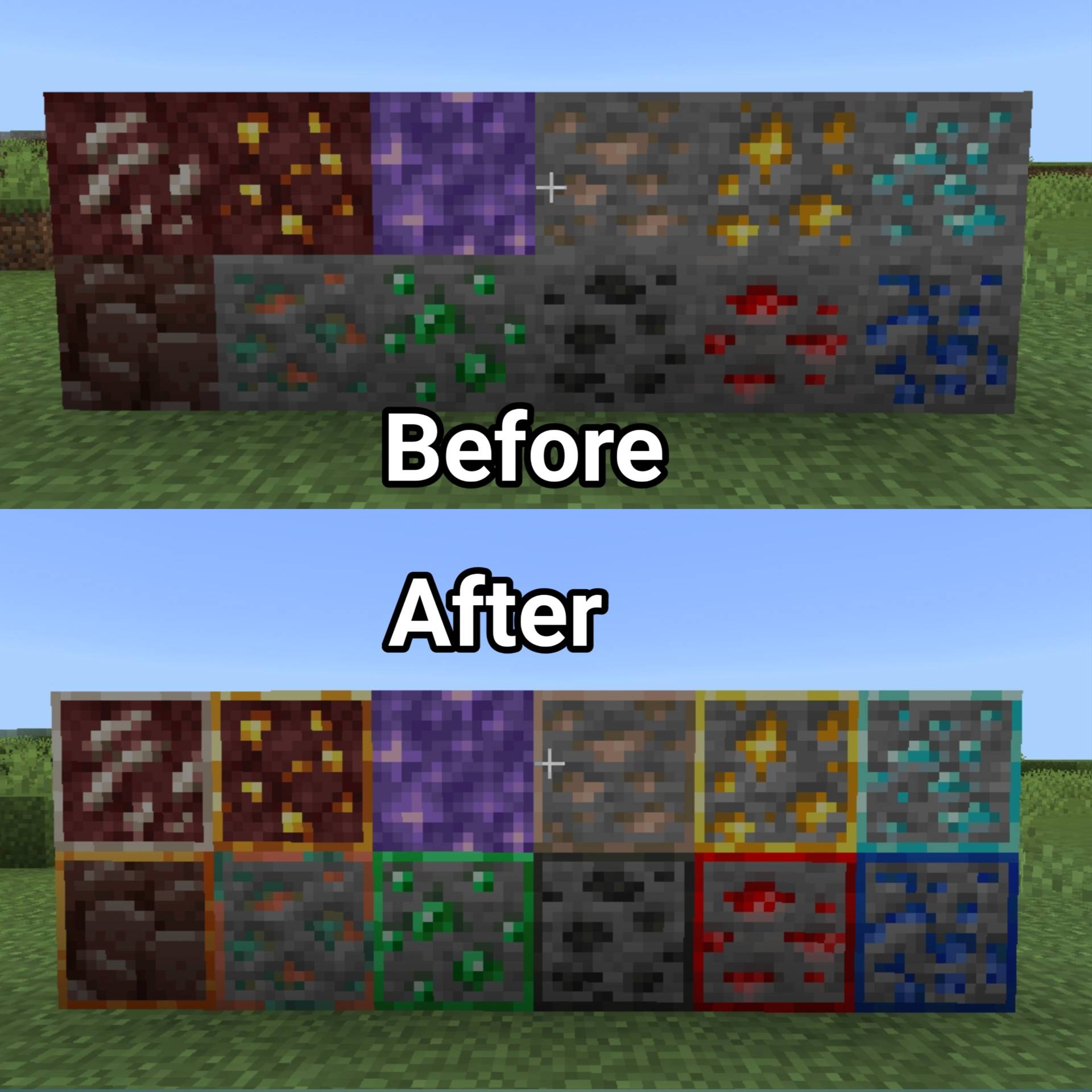 MobileFPS+ — screenshot 4