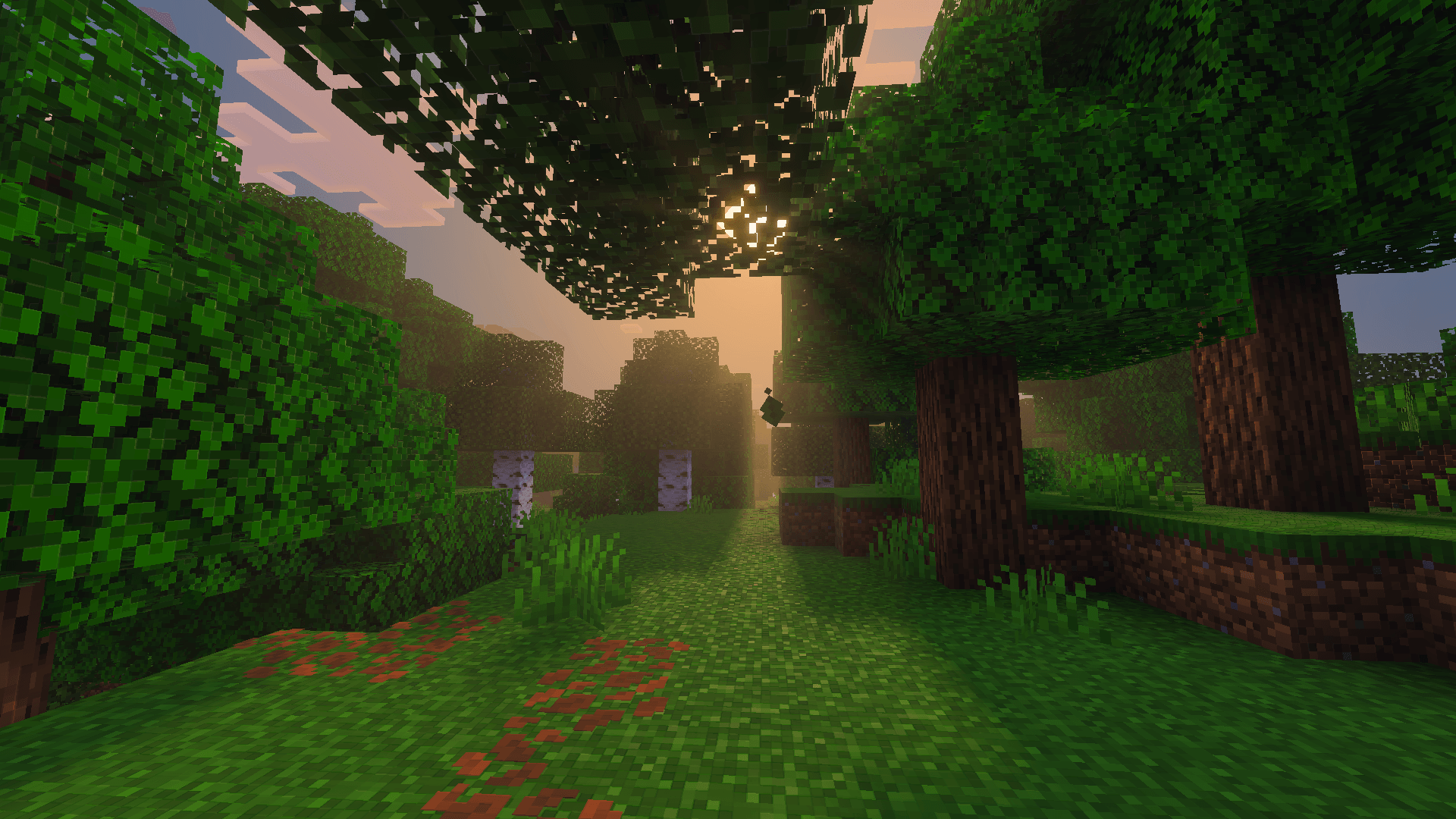 Vibrant Shader (Vibrant Visuals) — screenshot 2