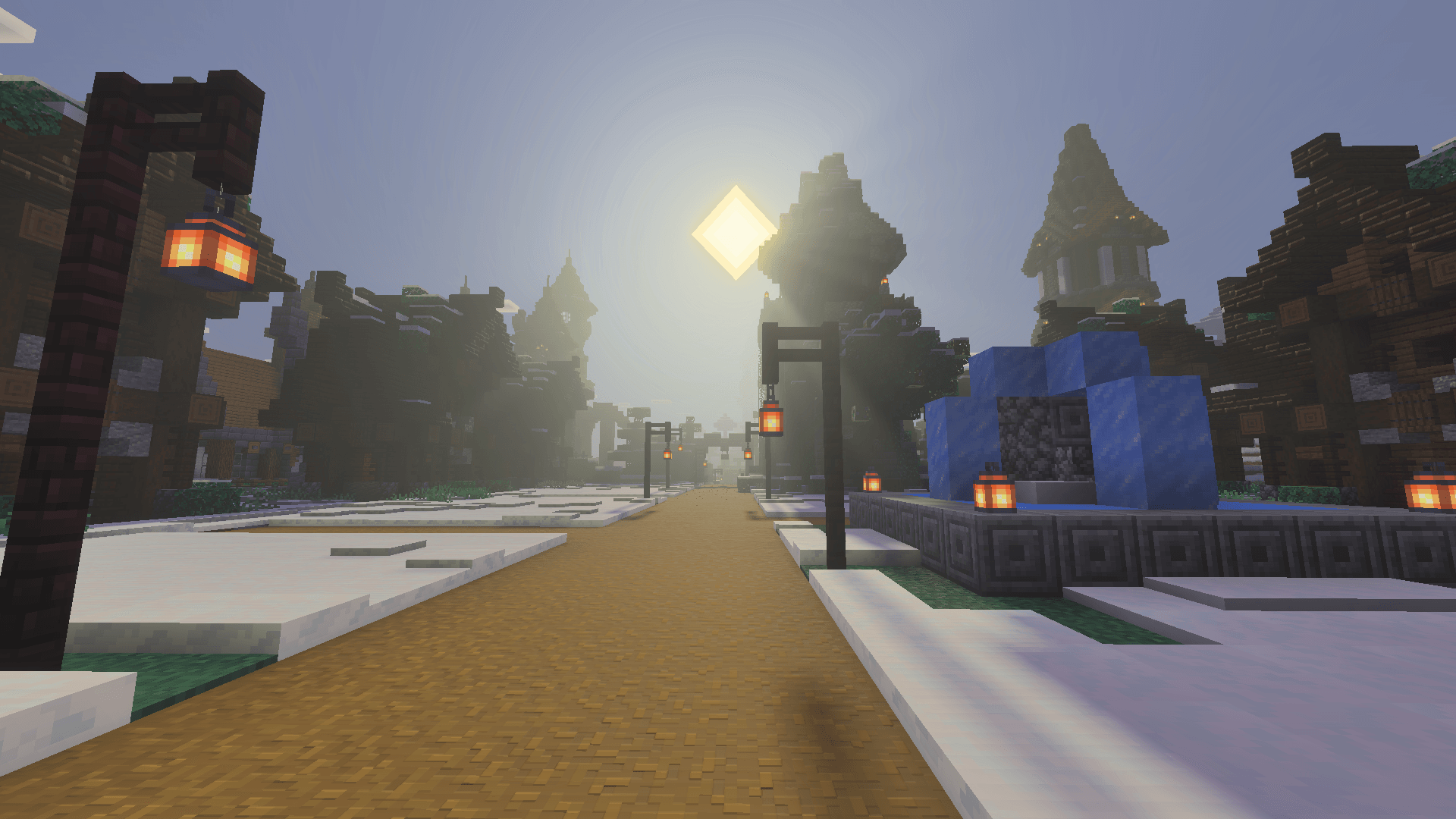 Vibrant Shader (Vibrant Visuals) — screenshot 3